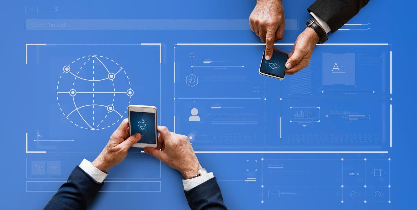 Digitalizacija javnih usluga