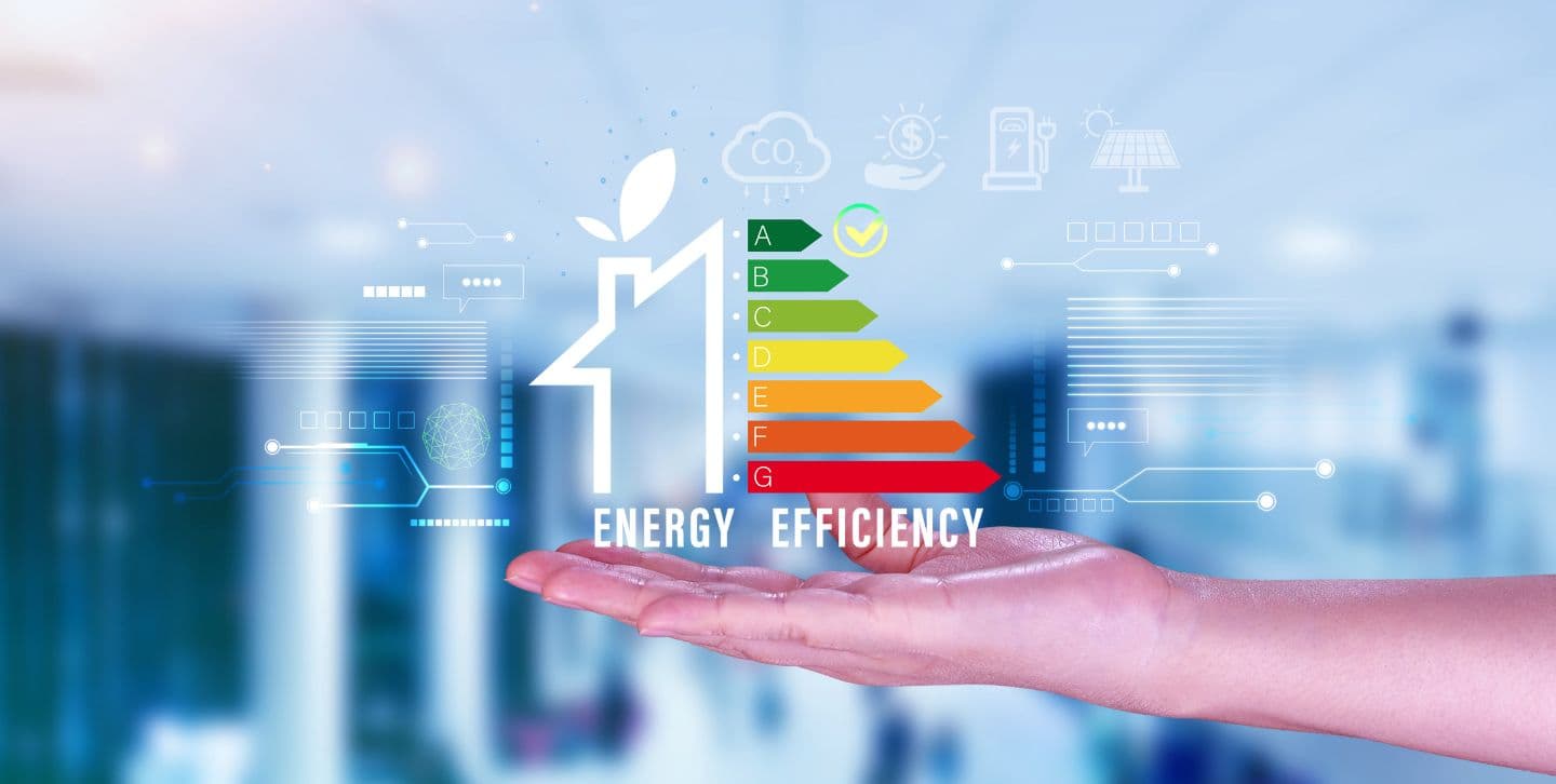 Energetska učinkovitost
