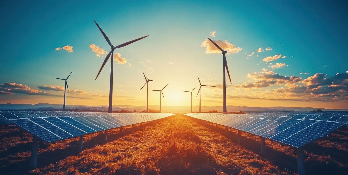 Primjena obnovljivih izvora