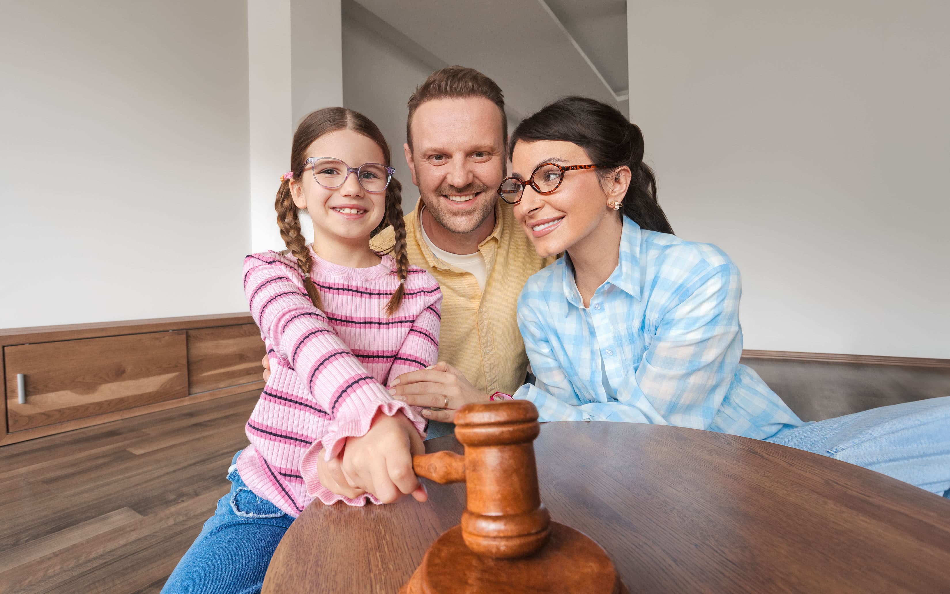 Temelji (Vladavina prava i institucije)