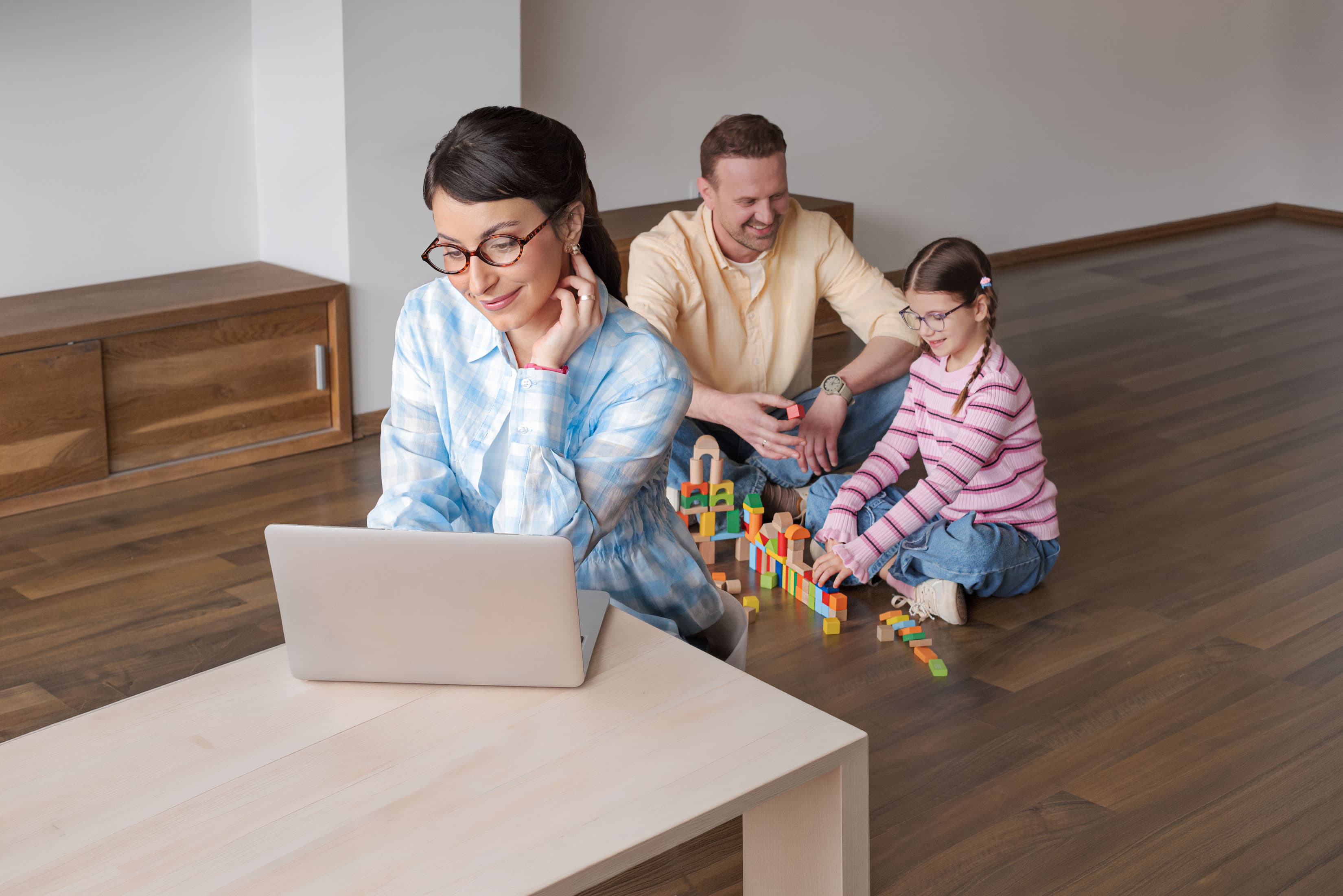 Razvoj privatnog sektora